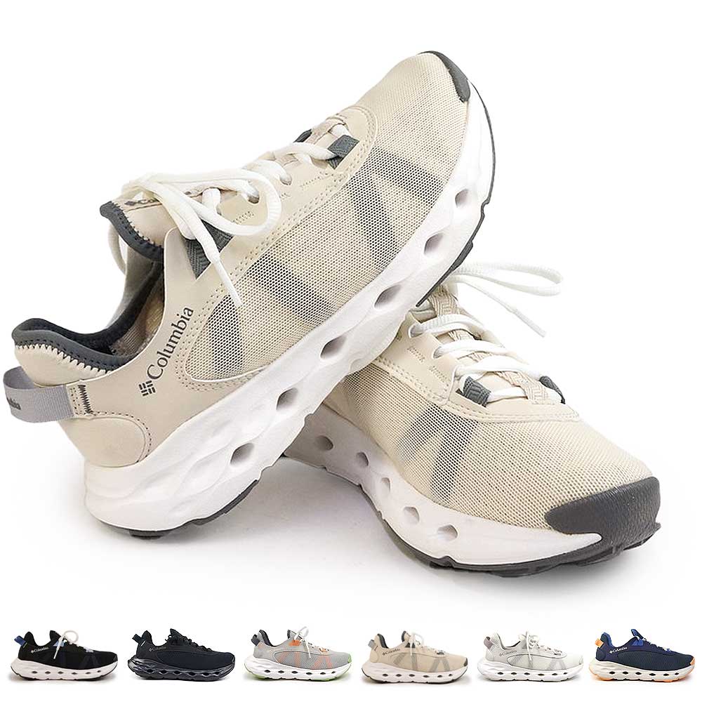 楽天市場】【P10倍祭 12/4 20:00〜】コロンビア レディース スニーカー