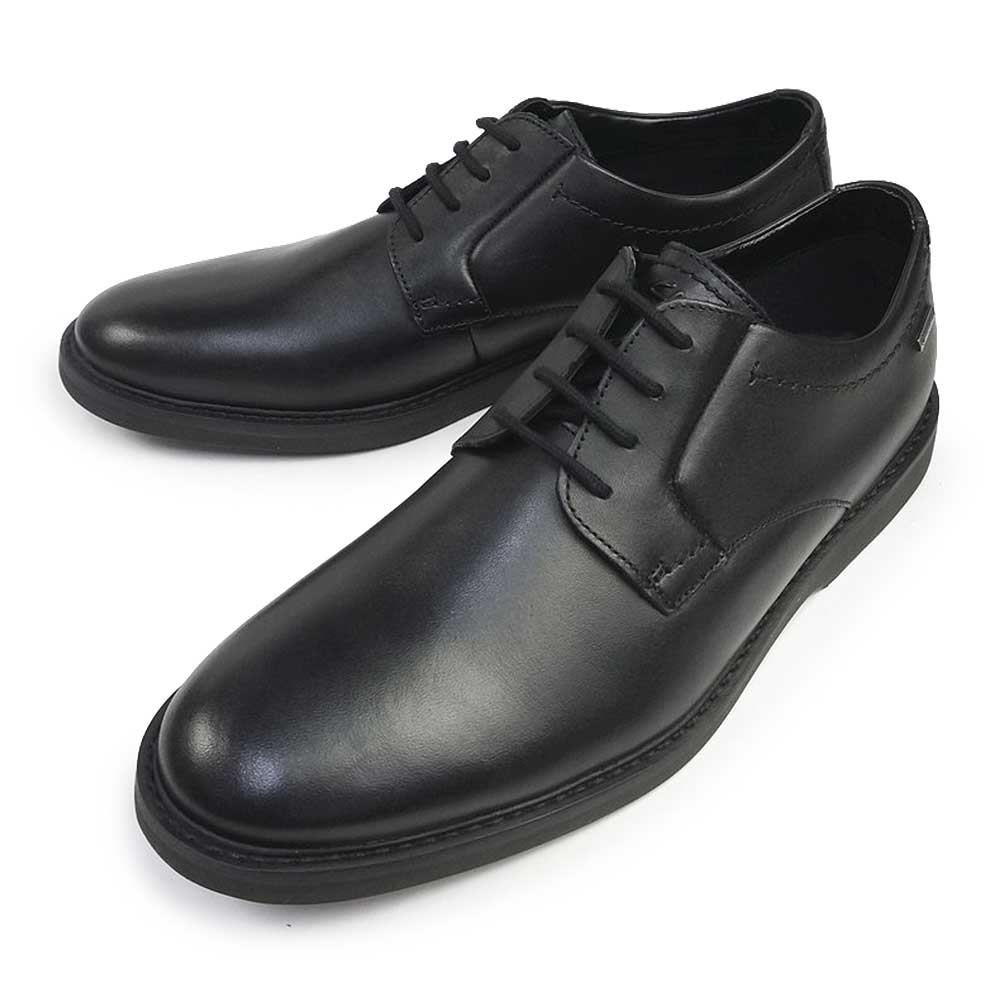 【極美品】Clerks GORE-TEX 革靴 楽天市場】クラークス 防水 メンズ カジュアルシューズ