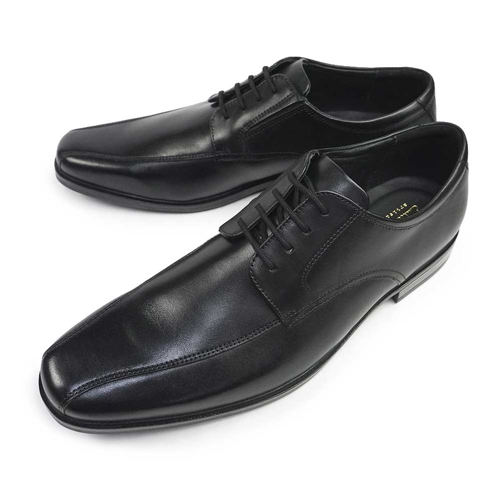 Clarks メンズ ビジネスシューズ ホワードオーバー クラークス Howard Over