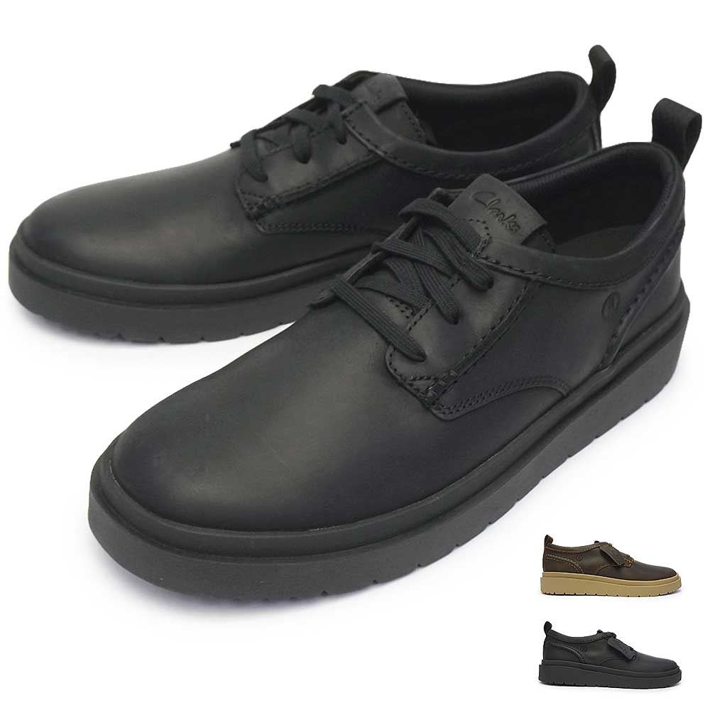 楽天市場】クラークス メンズ バデルレース カジュアル Clarks