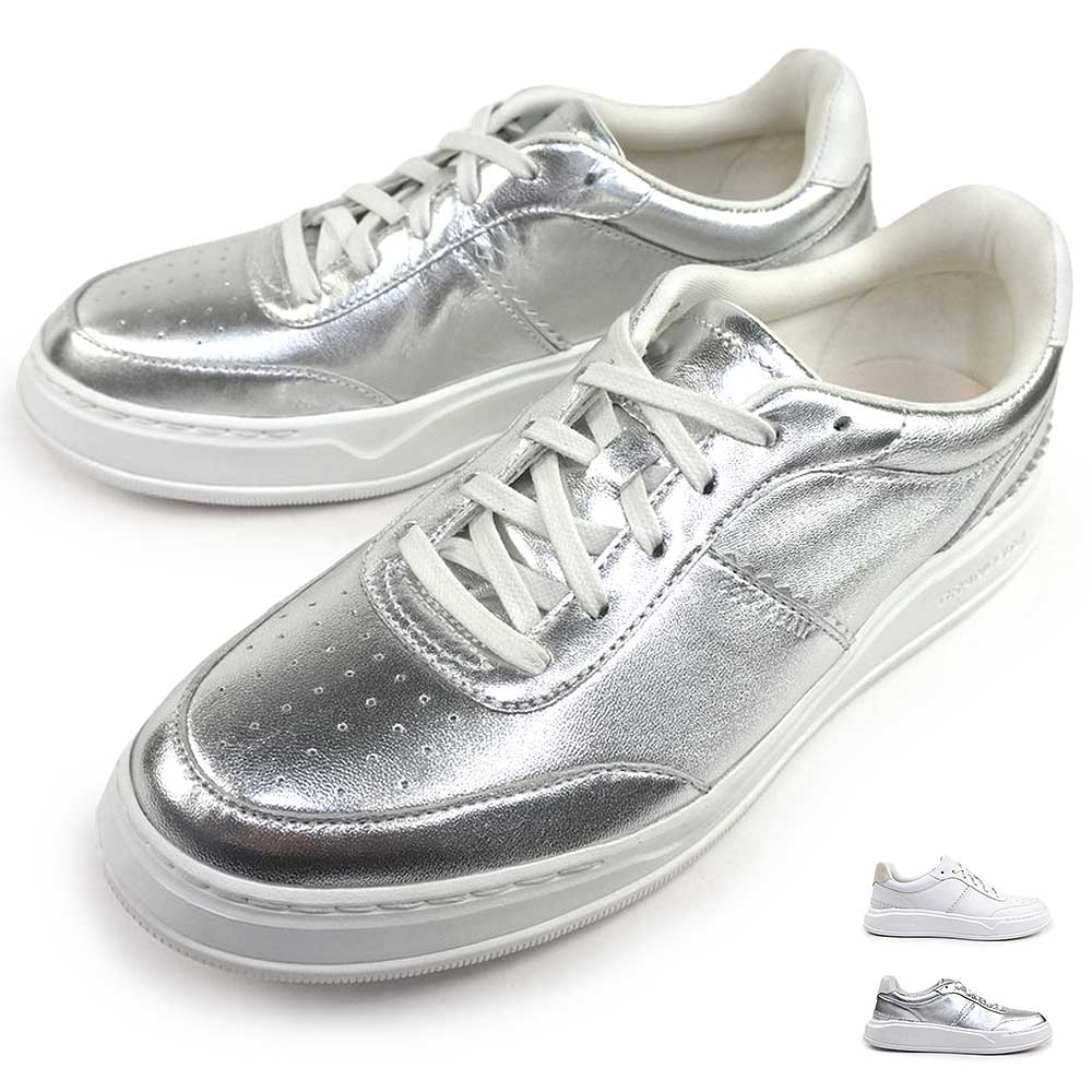 楽天市場】コールハーン レディース スニーカー グランドプロ