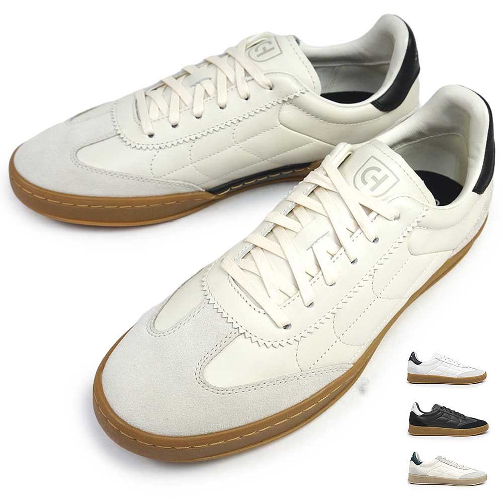 【エントリーでP10倍】COLE HAAN メンズ スニーカー グランドプロ ブレイカウェイ スニーカー コールハーン GP BREAKAWAY SNEAKER|ジョイスキップ