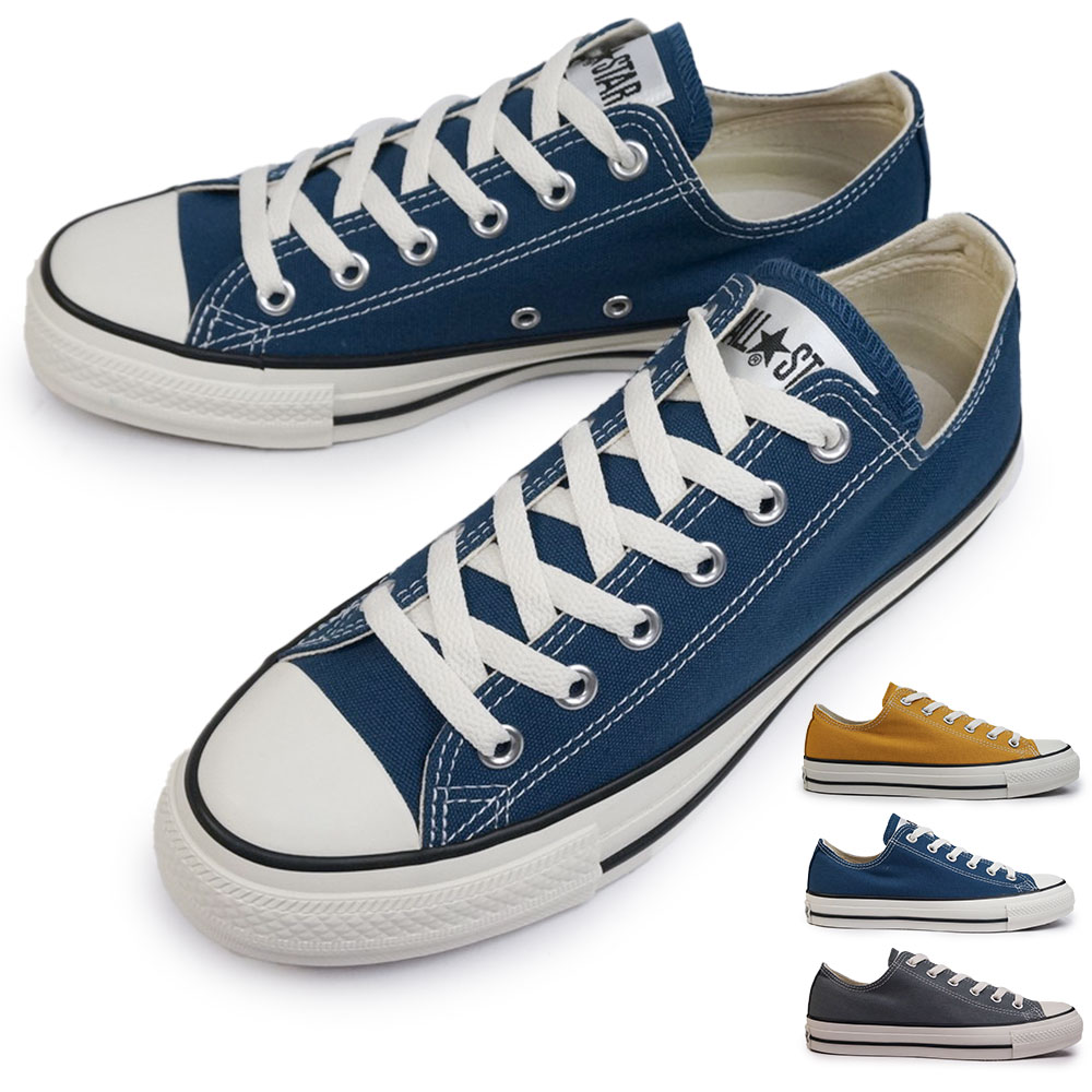 楽天市場】コンバース スニーカー オールスター R オックス メンズ