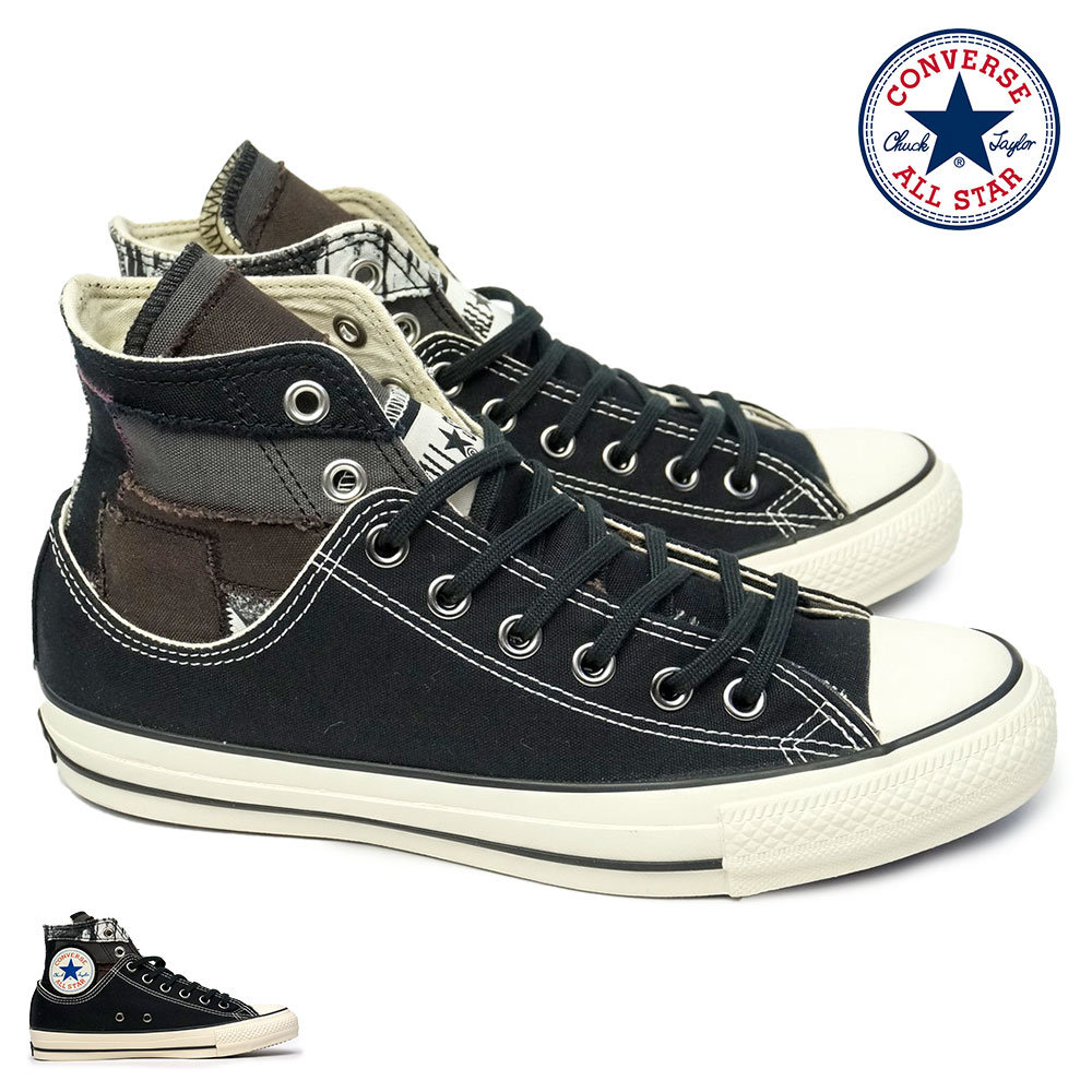 【CONVERSE】コンバース ALL STAR 100 KOSUKE KAWAMURA HI ALL STAR 100 コンバース オールスター スニーカー メンズ 靴