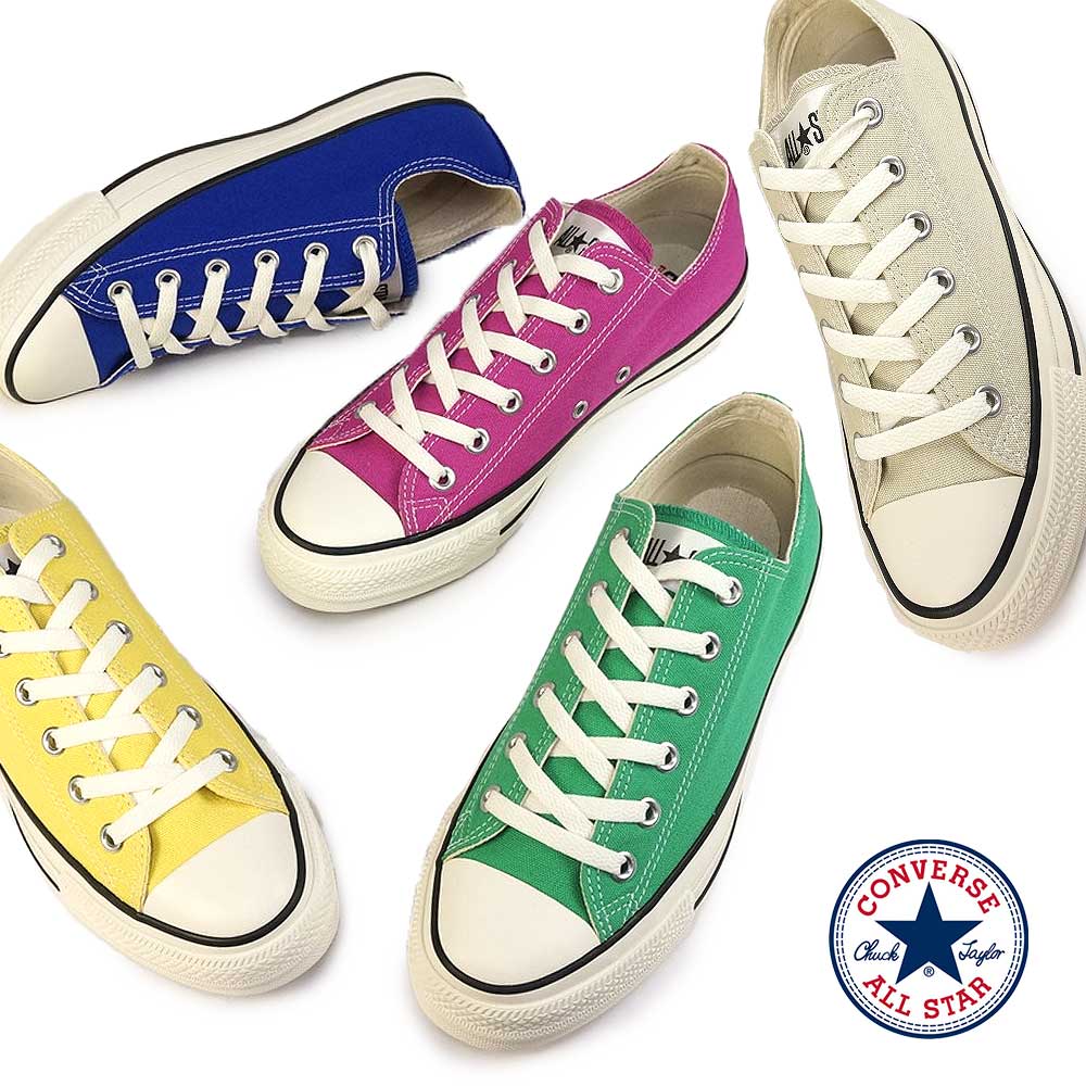 CONVERSE - 専用　(※5/20までお取り置き) ALL STAR SQUARETOE OX / TOYA HORIUCHI / オールスター