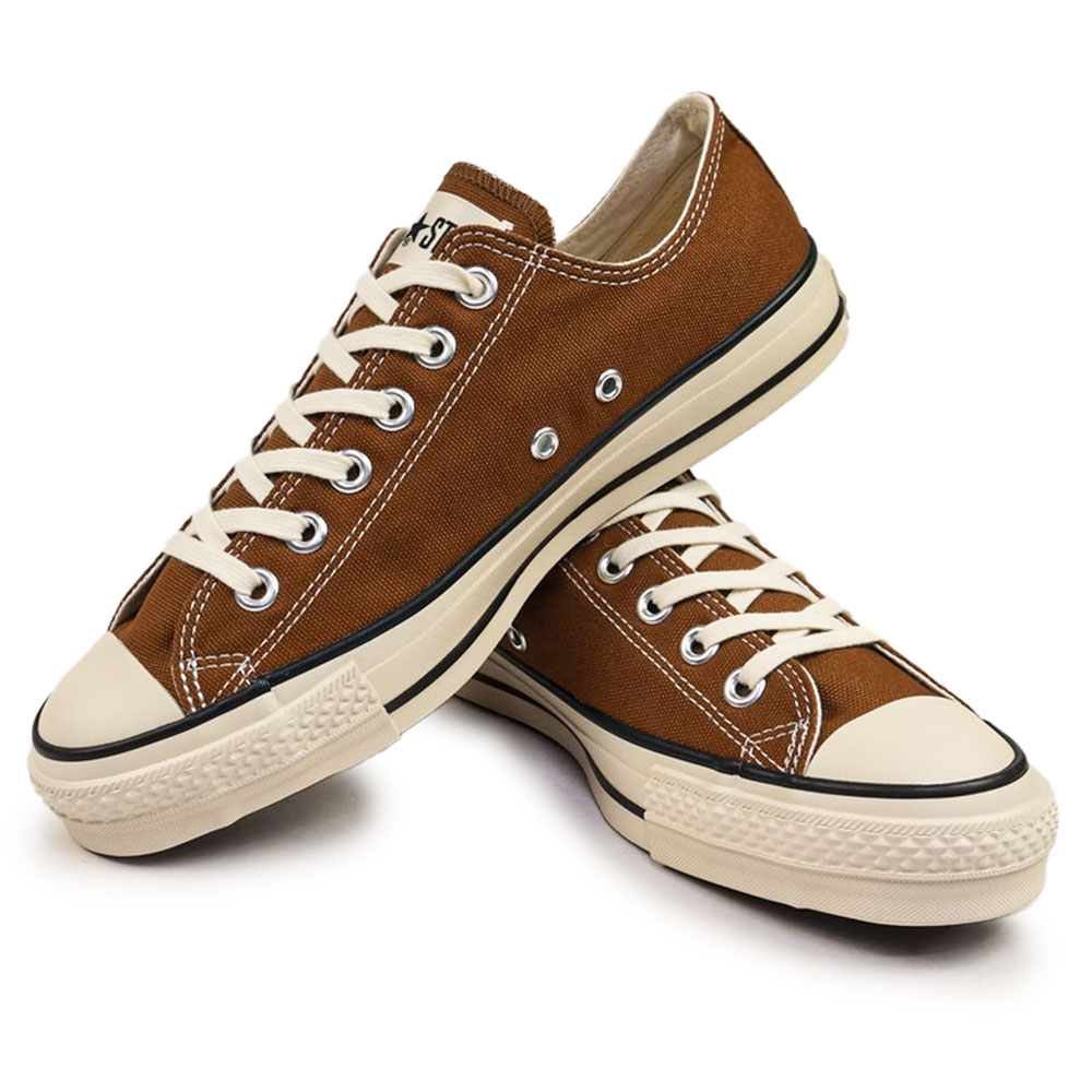 【割引クーポン4/17(金)9:59まで】コンバース CONVERSE スニーカー キャンバス オールスター J OX 日本製 メンズ レディース ローカット CANVAS ALL STAR J OX
