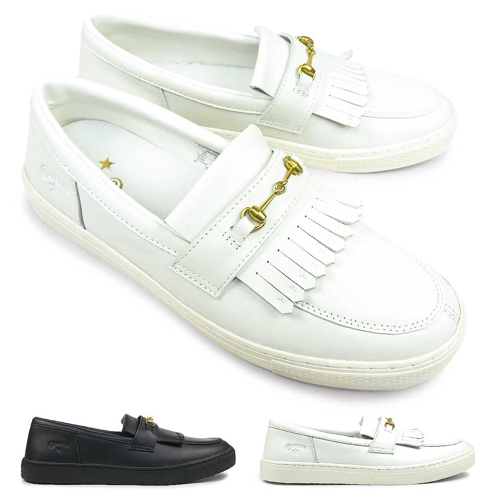 コンバース オールスター クップ GB ローファー ALL STAR COUPE GB LOAFER / オールスター クップ GB