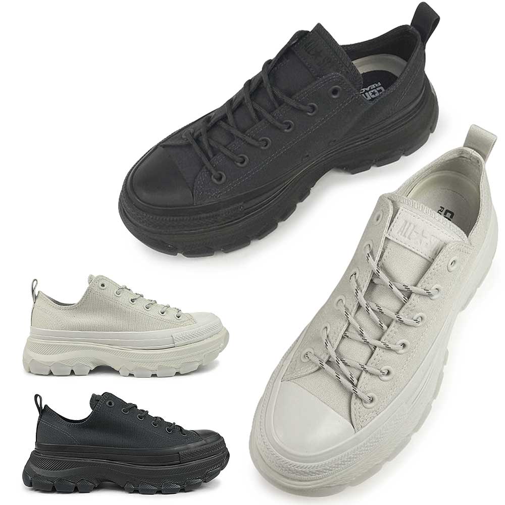 楽天市場】コンバース 厚底 メンズ レディース スニーカー