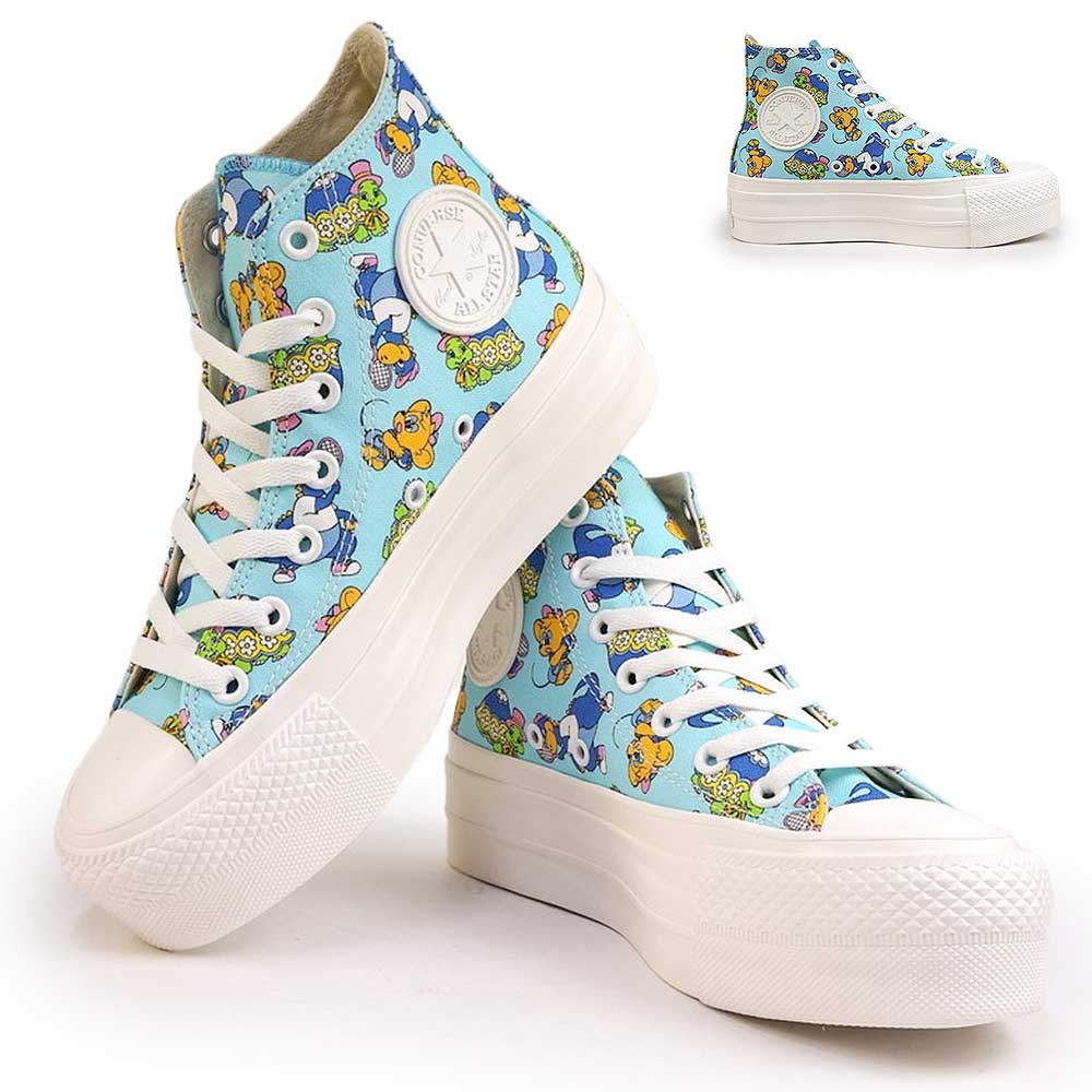 楽天市場】コンバース スニーカー オールスター R リフテッド