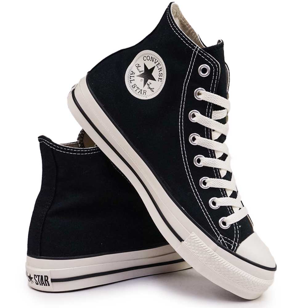 楽天市場】コンバース 撥水 オールスター R WP HI メンズ