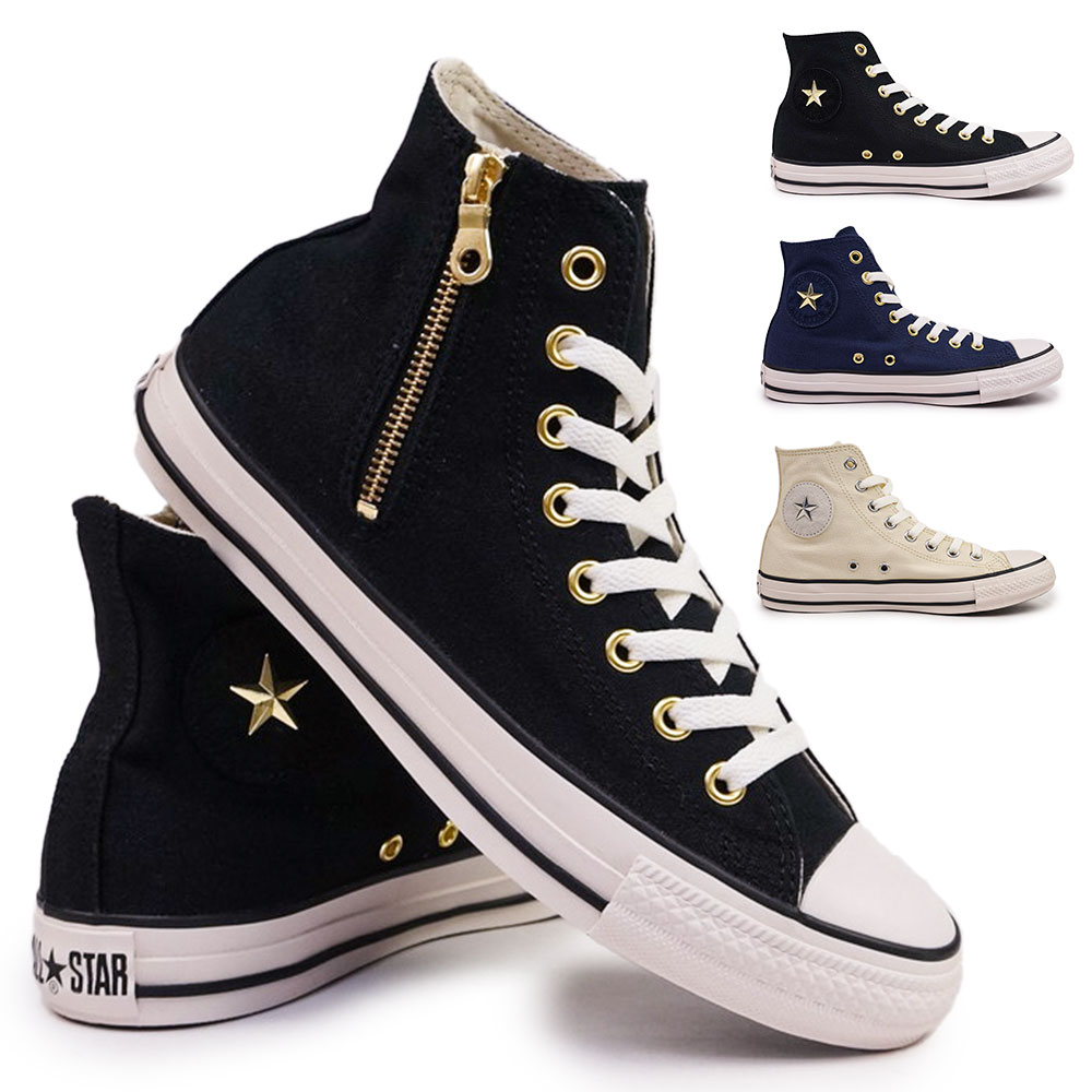 コンパス グスタフ グッズ32点セット ALL STAR スニーカー STUDSPATCH Z HI / オールスター スタッズ
