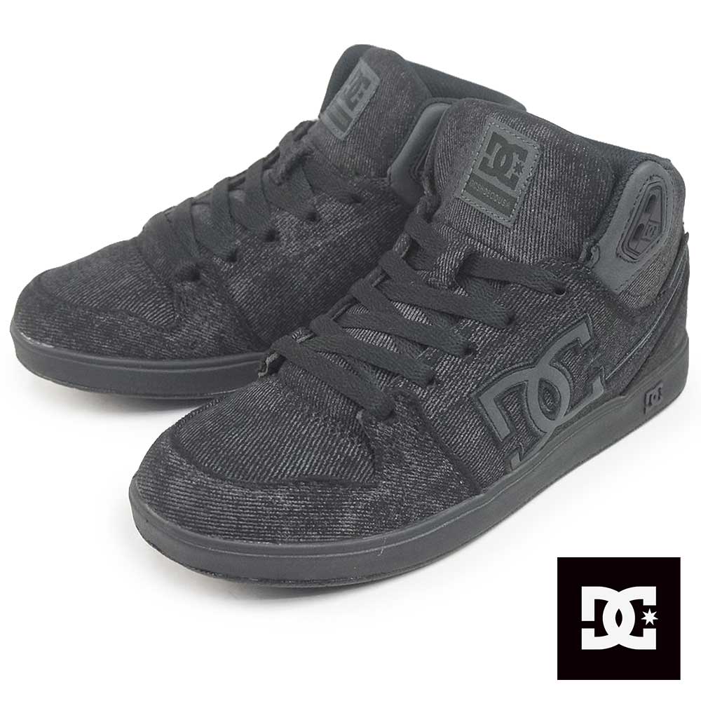 楽天市場】【割引クーポン12/26 1:59まで】DC shoes UNIVERSITY MID TX