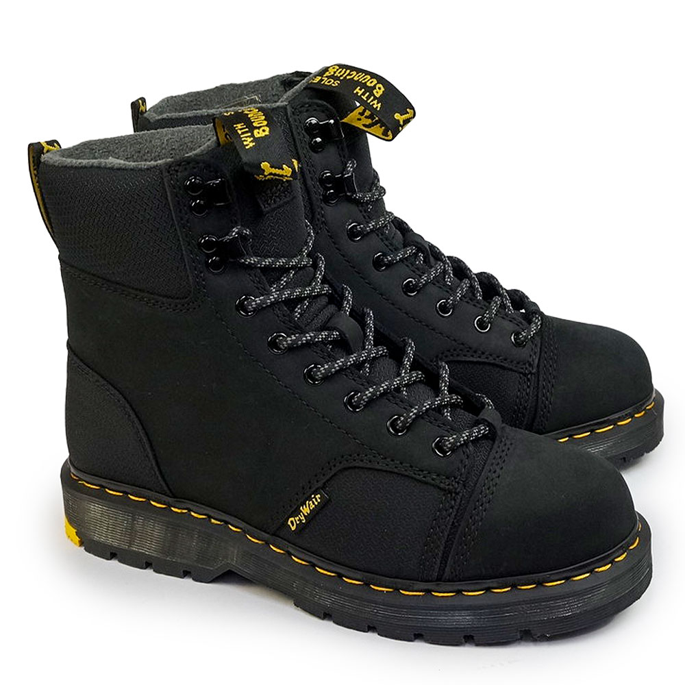 【ネット限定】 Dr ドクターマーチン Martin Dr.Martens（ドクターマーチン）の「Dr.Martens 1460 1460
