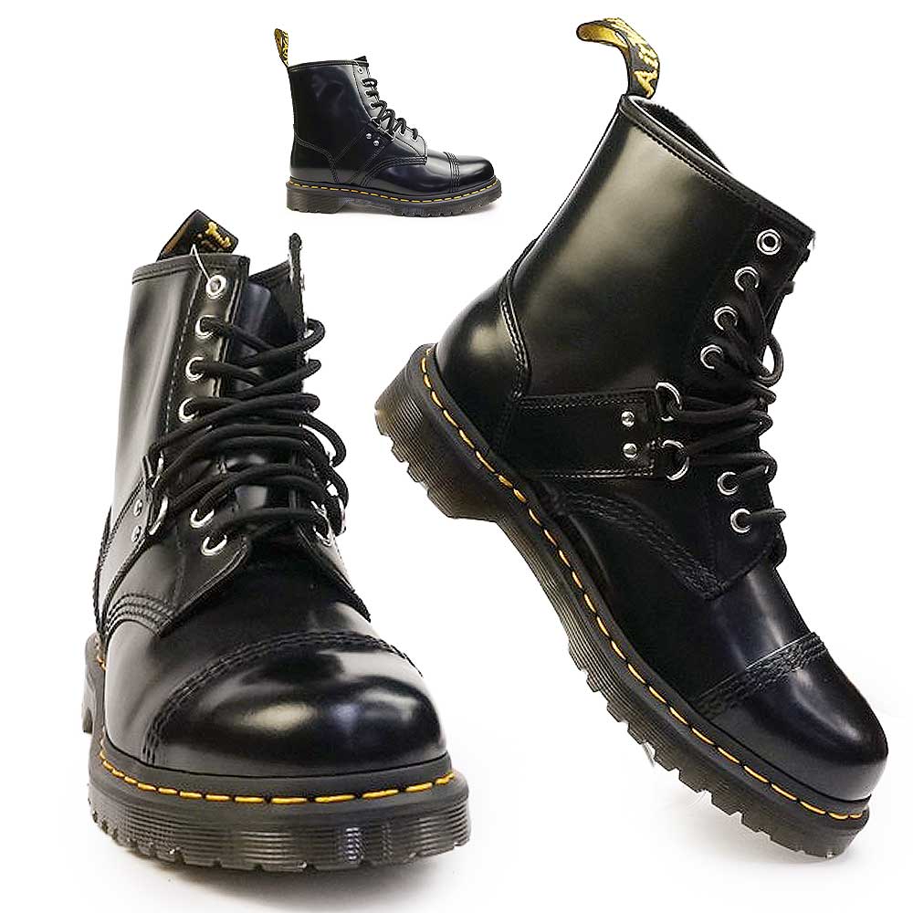 Dr.Martens ドクターマーチン 1460PASCAL HDW Amazon | [ドクターマーチン] レースアップブーツ 【国内正規品