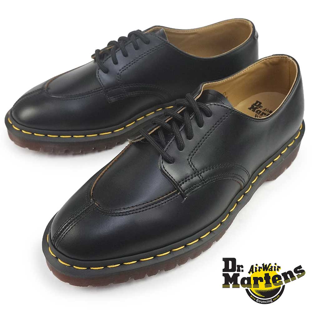 Dr.Martens ドクターマーチン AMORY イエローステッチ Dr.Martens ドクターマーチン AMORY イエローステッチ レディース