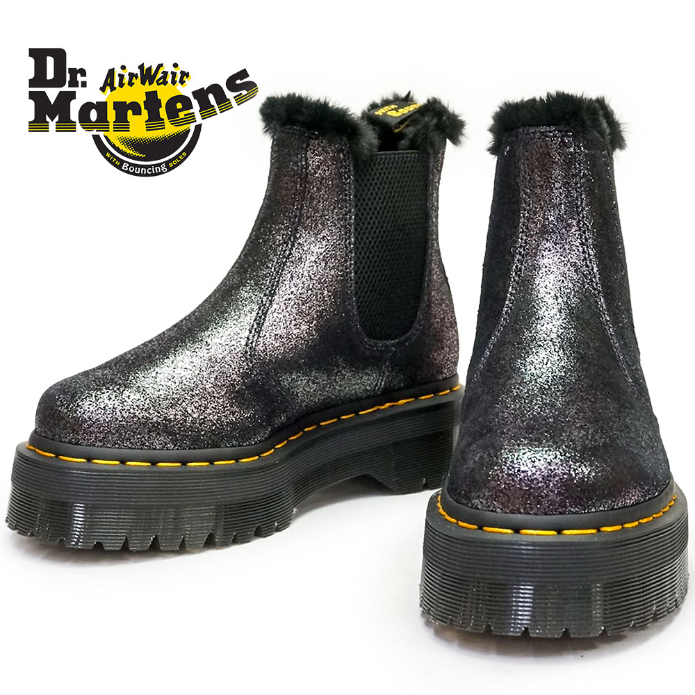 ☆人気【Dr.Martens】☆CADENCE☆厚底☆サイドゴア☆チェルシー 楽天市場】ドクターマーチン 厚底 サイドゴアブーツ AUDRICK