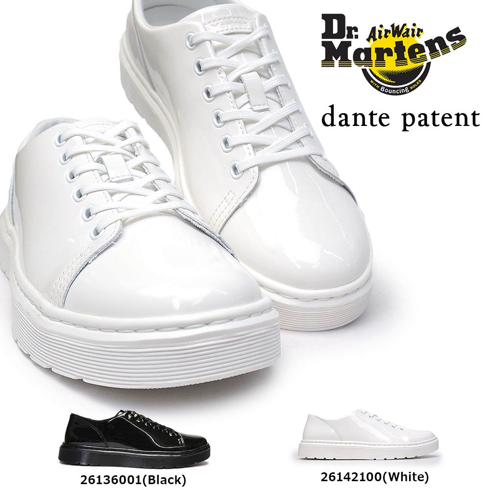 楽天市場 ドクターマーチン Dr Martens Dante スニーカー メンズ レディース シューズ ブーツ レザー ランニング スポーツ Tofluss