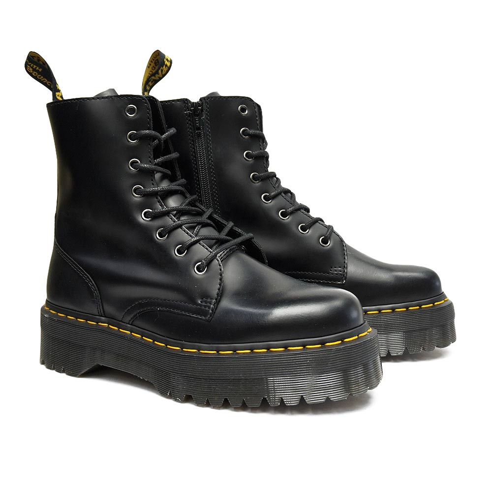 dr martens jadon quad