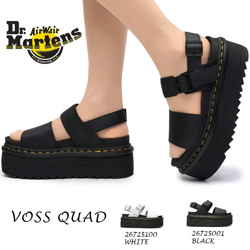 ドクターマーチンサンダル Dr.Martens ドクターマーチン サンダル メンズ レディース