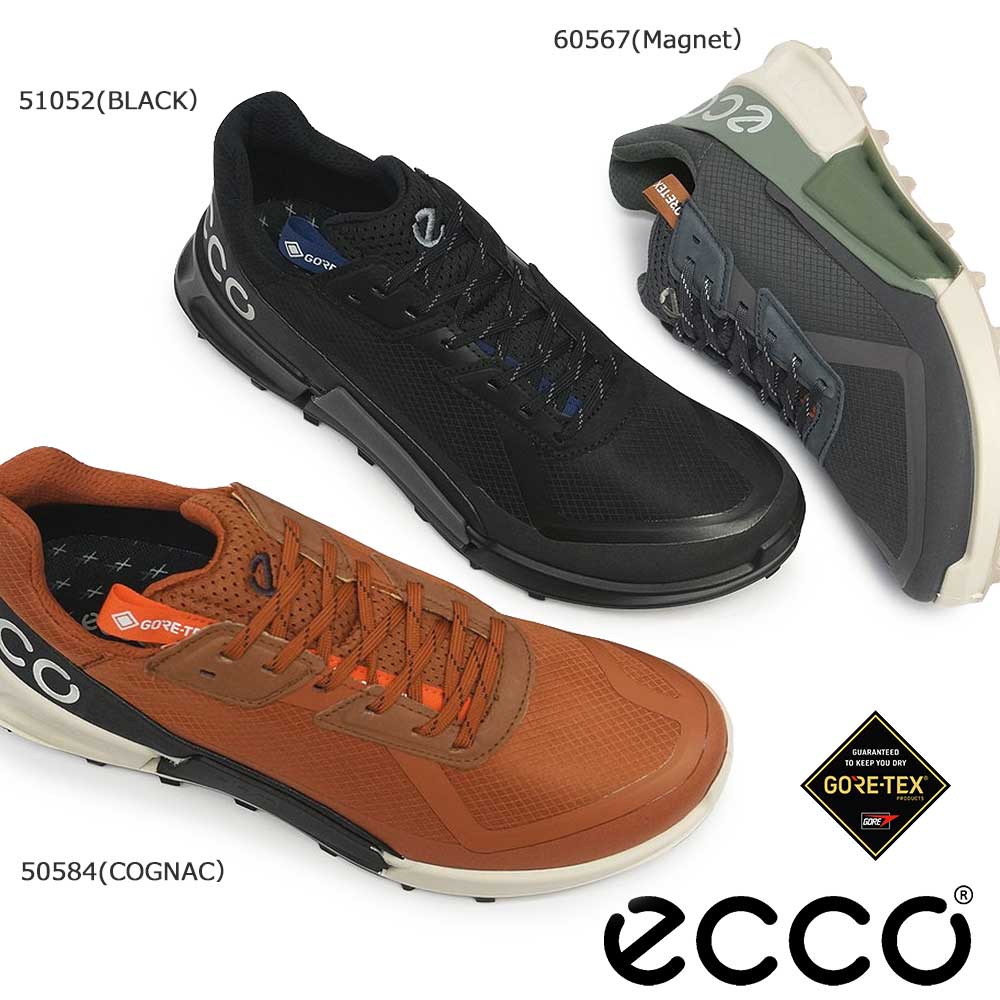 ECCO BIOM C4 エコー バイオム 42(26.0) ecco（エコー） ゴルフシューズ バイオム C4 ボア BIOM C4 BOA