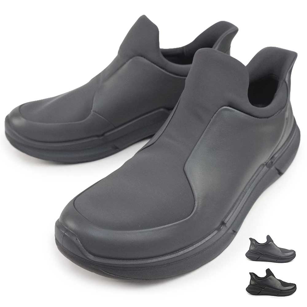 ecco エコー 靴 メンズ スニーカー ECCO biom 2.2 830824 スリッポン