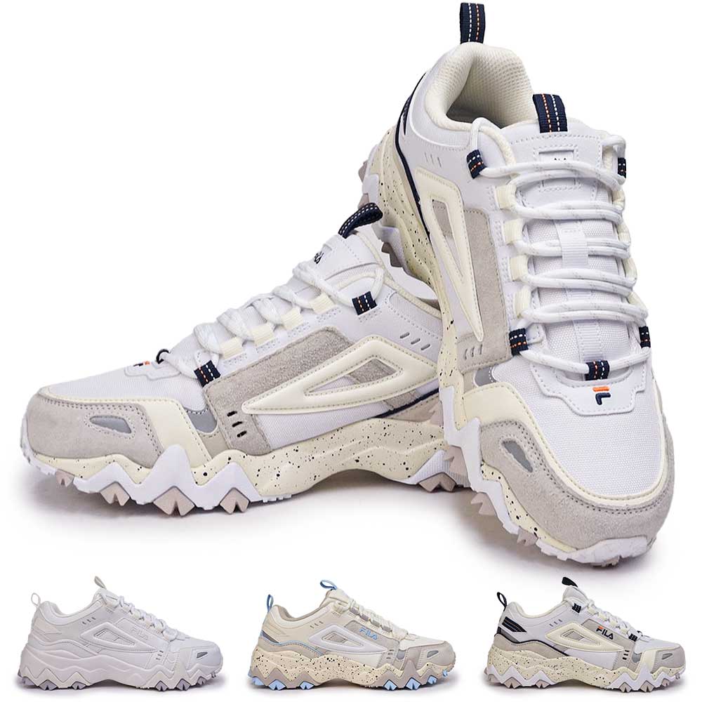 Fila フィラ スニーカー レディース 【FILA】 フィラ Distracer Graphic ディス
