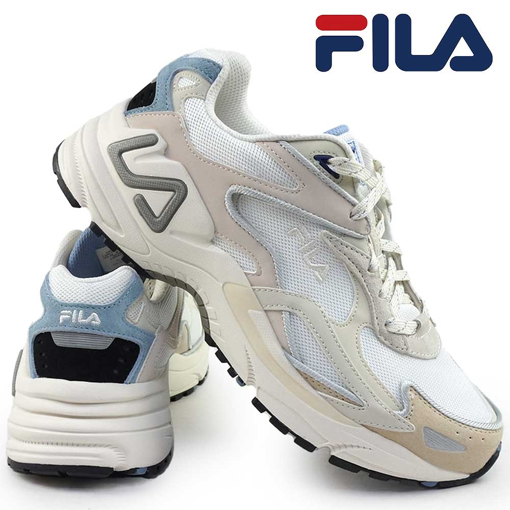 楽天市場】フィラ スニーカー レディース メンズ カタパルト USS25013