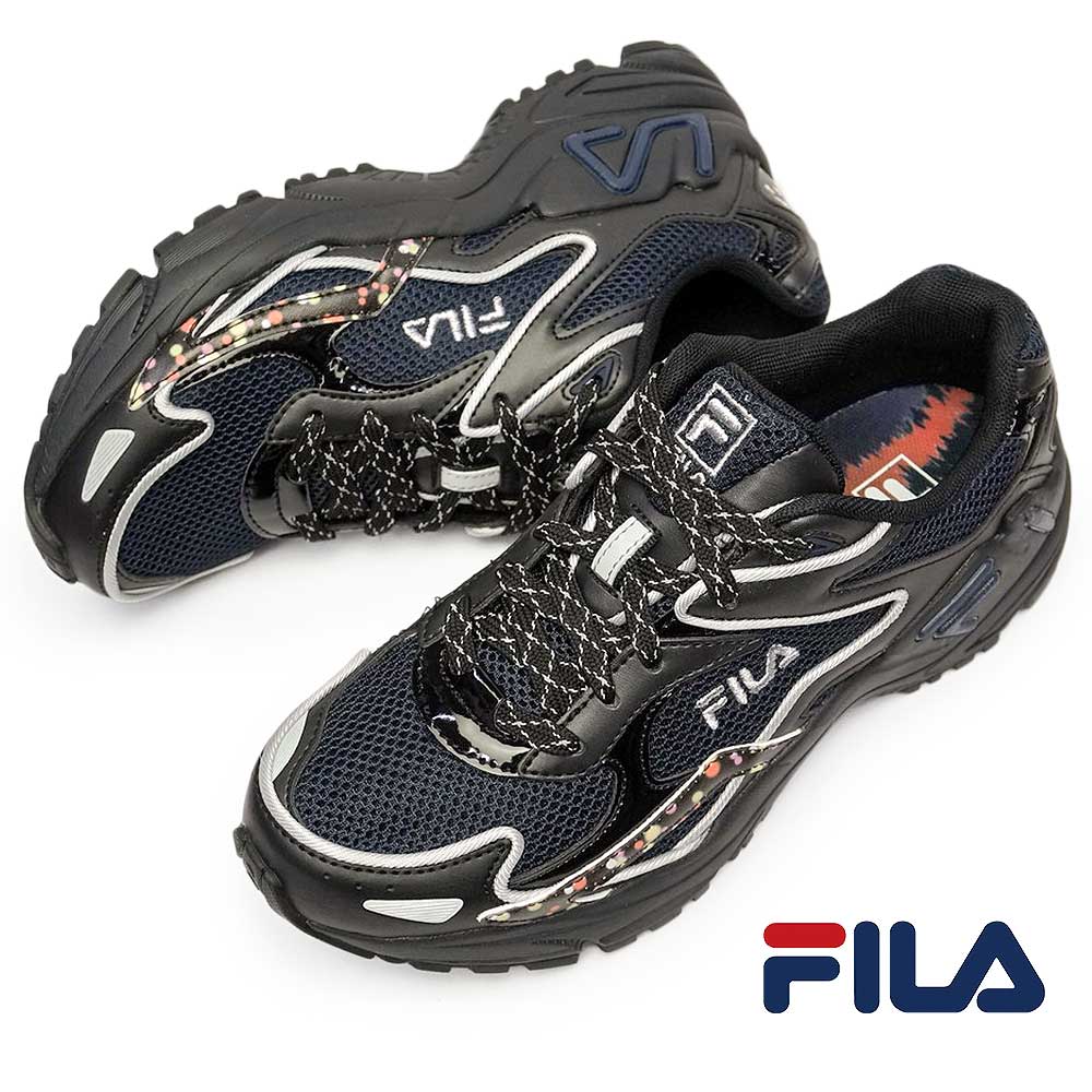 フィラ FILA スニーカー 厚底 レディース メンズ カタパルト F-CITY USS25026 ユニセックス ランニング シューズ CATAPULT F-CITY