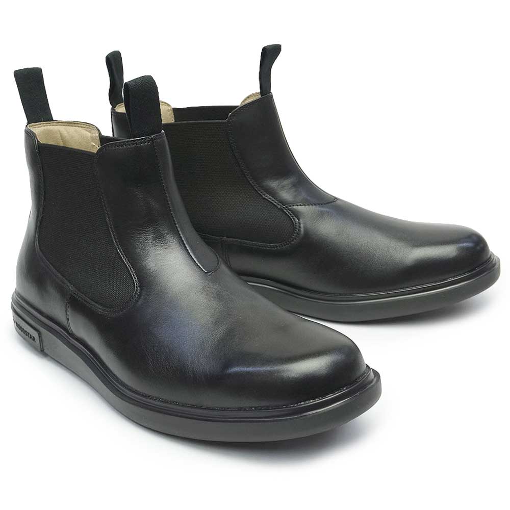 希少なMARS4点セット CHILD ALL STAR N Z HI / チャイルド オールスター N Z HI (ブラック