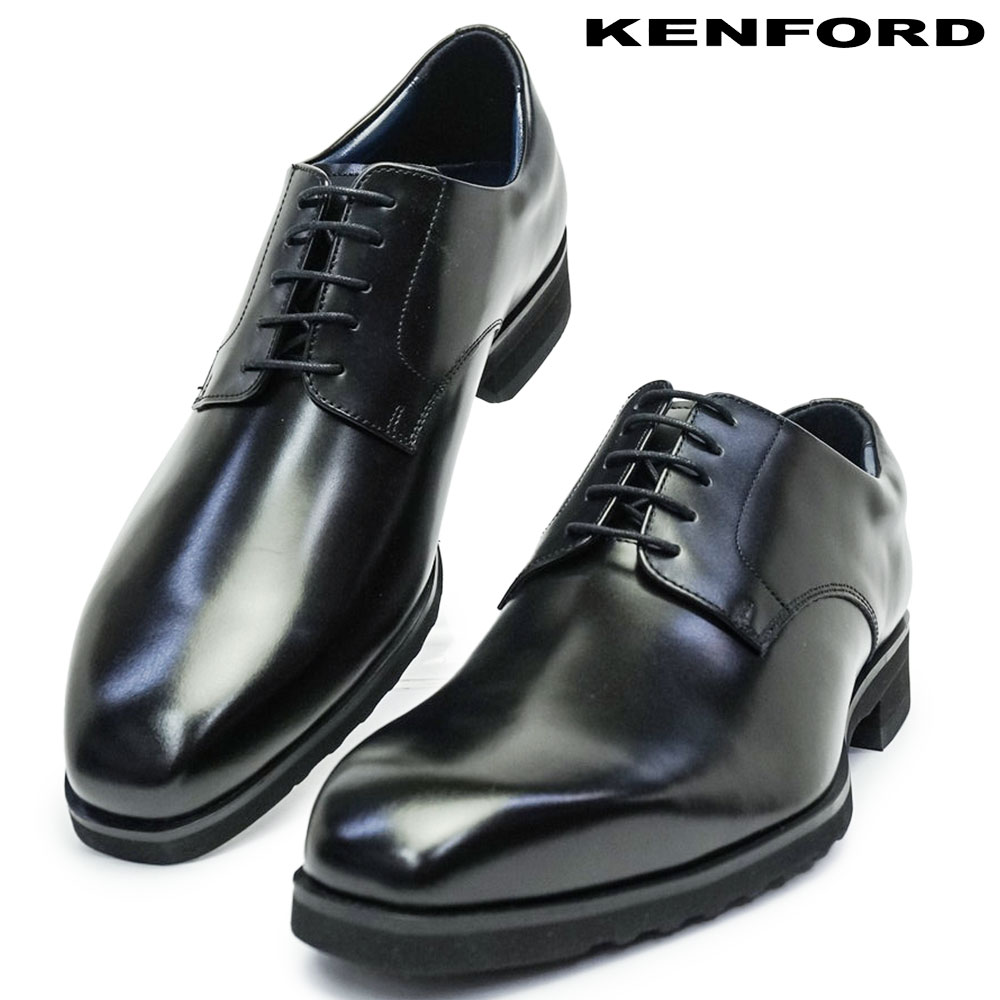 KENFORD KP10AJ 革靴 kp10_01.jpg