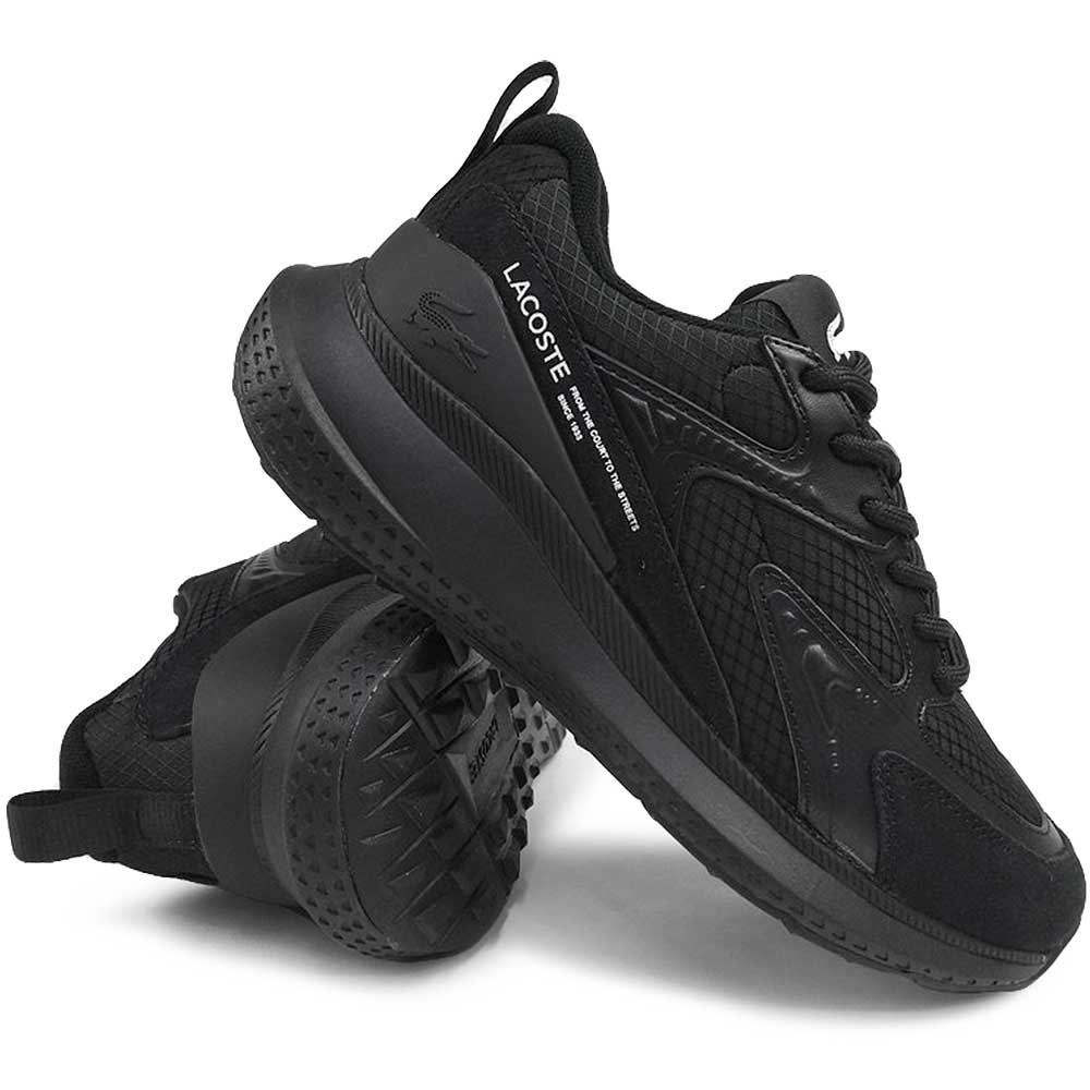 楽天市場】ラコステ スニーカー レディース ベースショット プロ 125 2