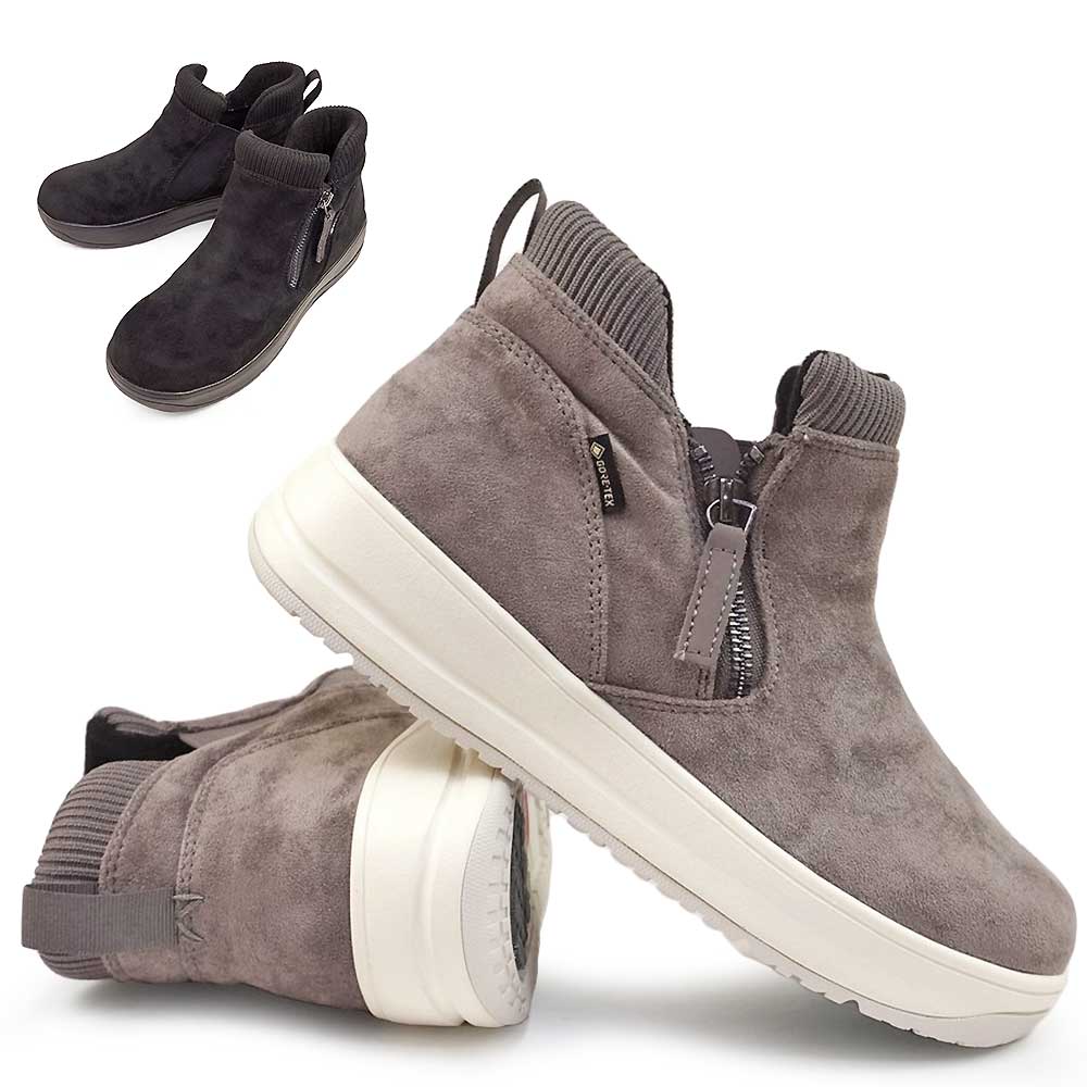 楽天市場】マドラスウォーク レディース ショートブーツ MWL2234