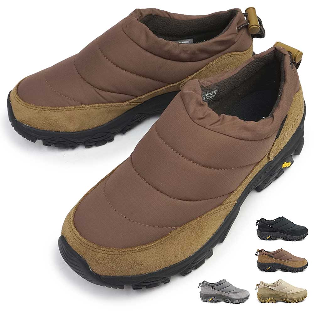 楽天市場】メレル 防水 スニーカー コールドパック 3 ゼロ サーモ