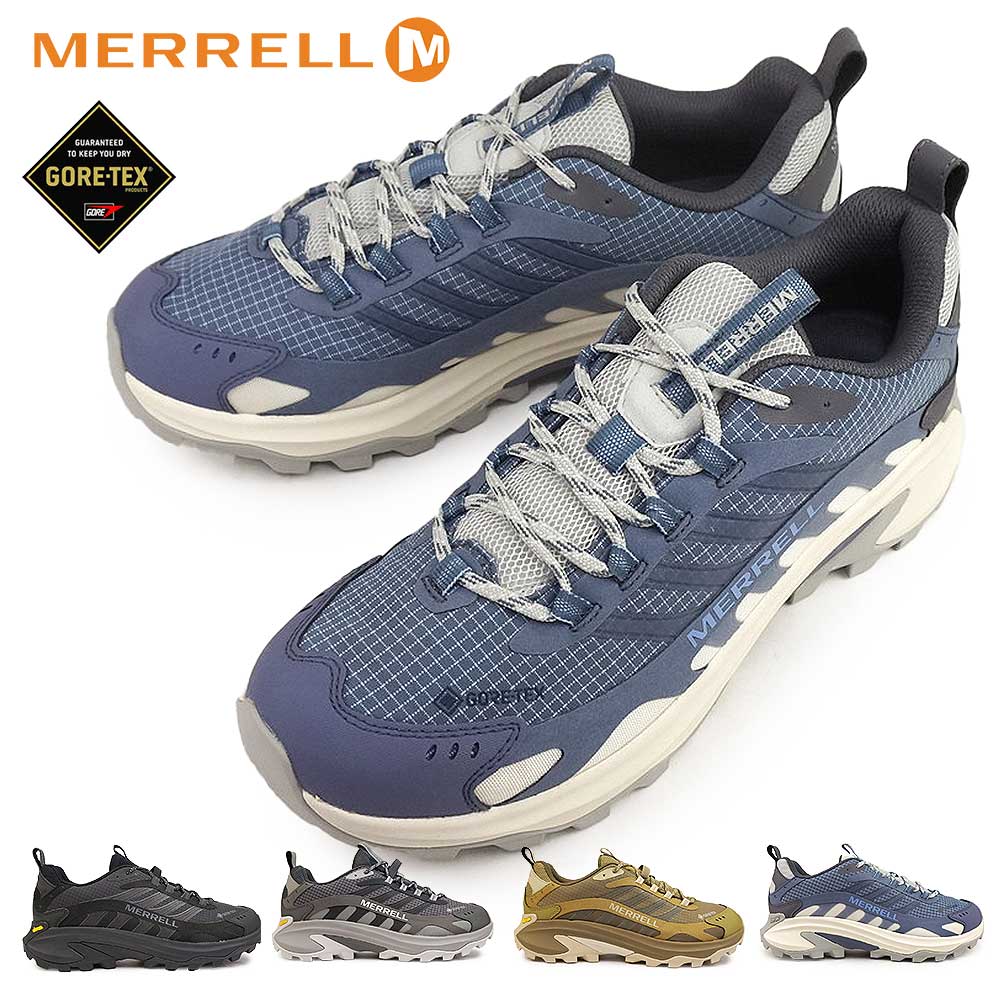 メレル 防水 メンズ アウトドアシューズ モアブ スピード 2 ミッド ゴアテックス トレイルランニング ハイキング 透湿 MERRELL MOAB 楽天市場】メレル 防水 メンズ アウトドアシューズ モアブ スピード 2
