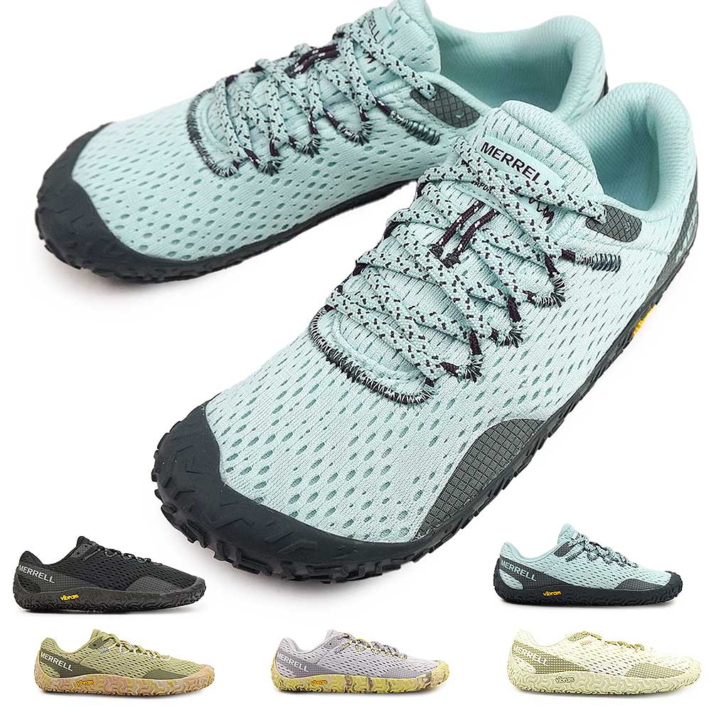 MERRELL 女性用蒸気手袋6レザー 楽天市場】メレル レディース スニーカー ベイパー グローブ 6