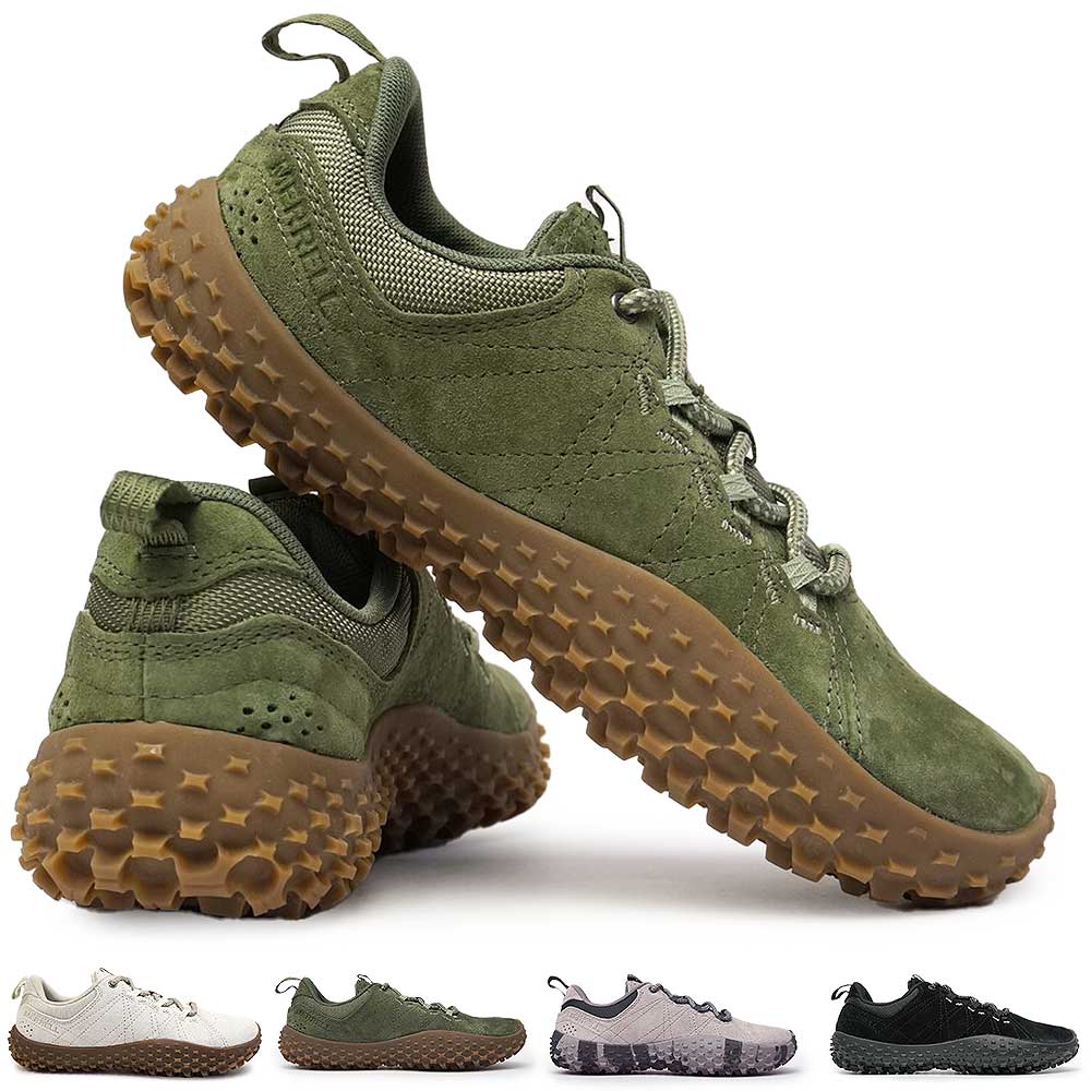 ば*ょ様 メレル MERRELL WRAPT ラプト ベアフットシューズ WRAPTラプト［ウィメンズ］ – MERRELL 公式オンラインストア