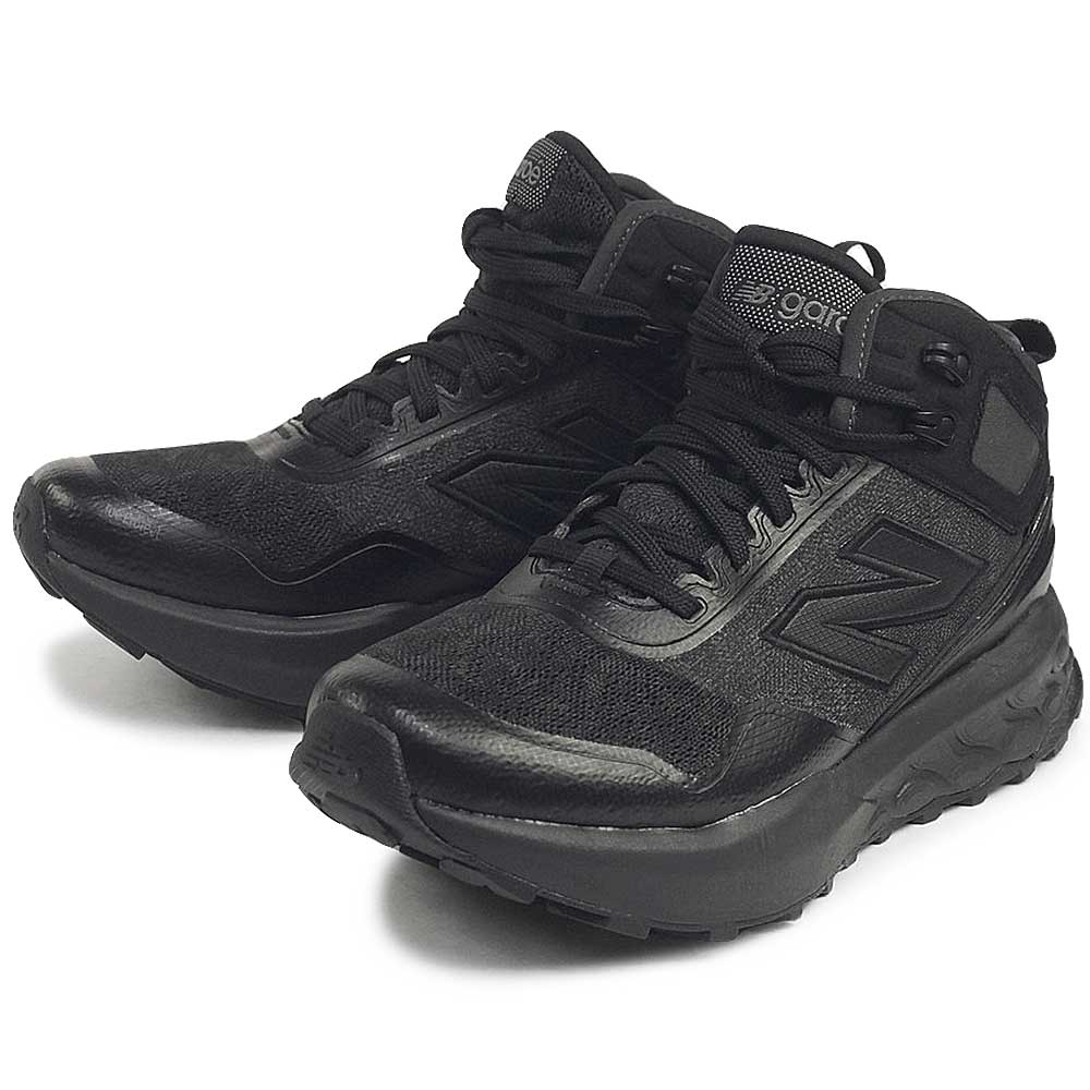 楽天市場】ニューバランス Fresh Foam X Garoe Hiker GORE-TEX 大人用