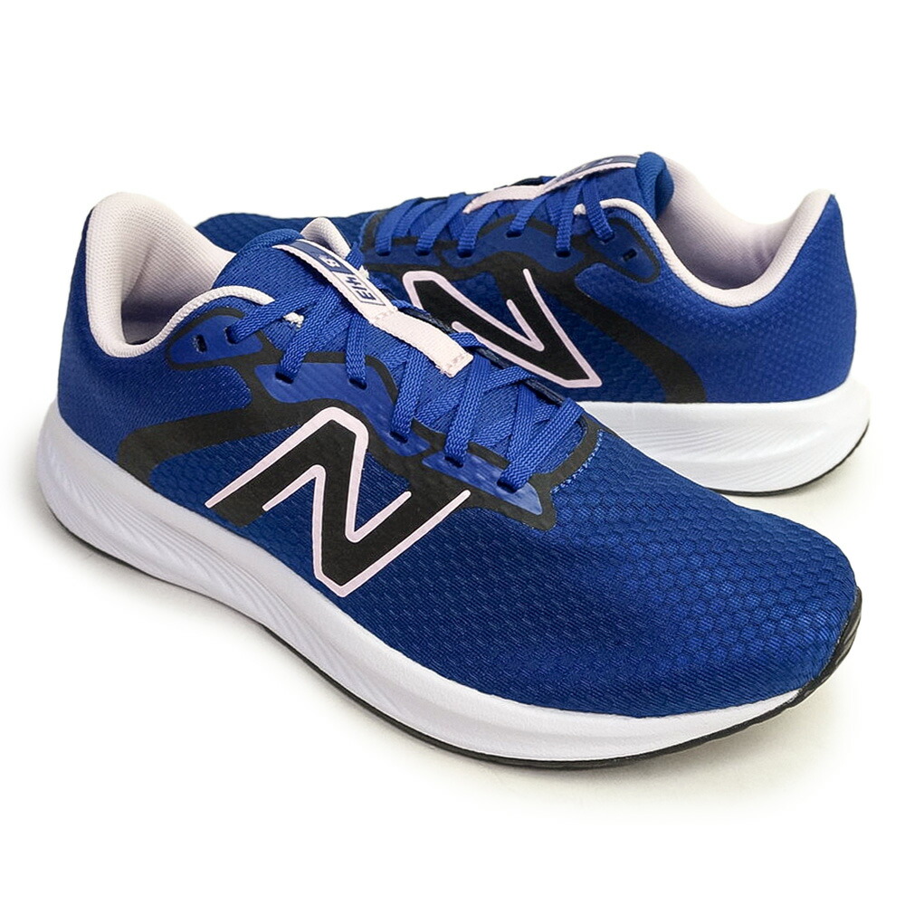 すぐ届く！国内発送★New Balance★413 v2 ホワイト New Balance ニューバランス（new balance）（メンズ