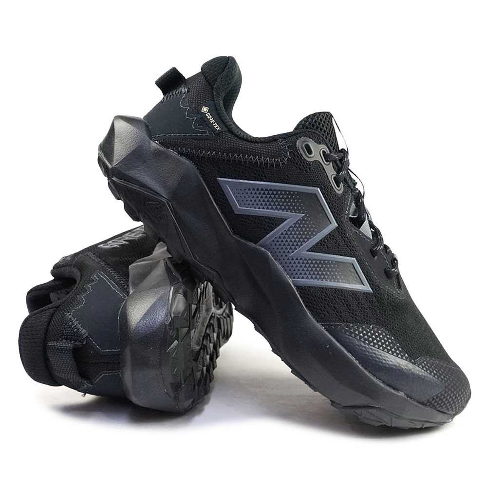 ニューバランス DynaSoft Nitrel v6 GTX B6（23cm） New Balance “DynaSoft Nitrel v6 GTX B6” Now on sale! | SHOES