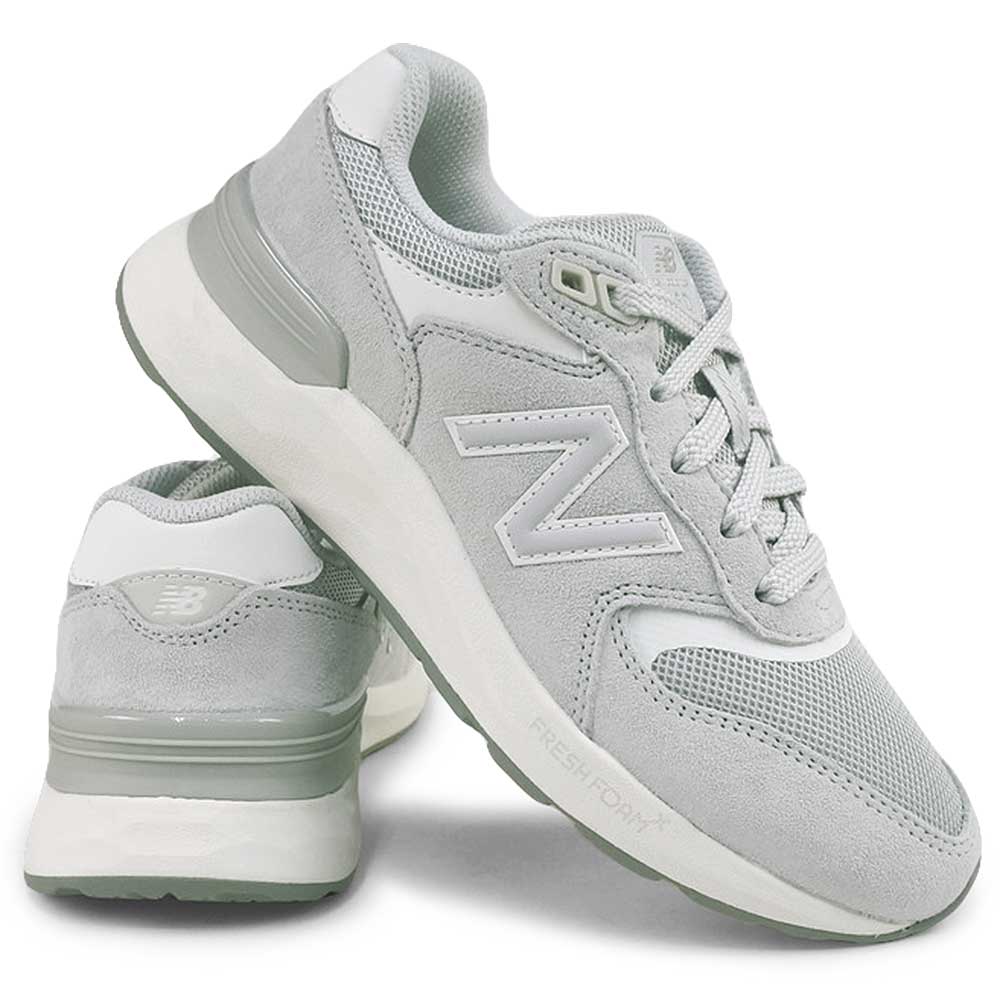 【エントリーでP10倍】ニューバランス new balance レディース スニーカー WW880 BA7 ウォーキング 2E 25秋冬新作｜ジョイスキップ