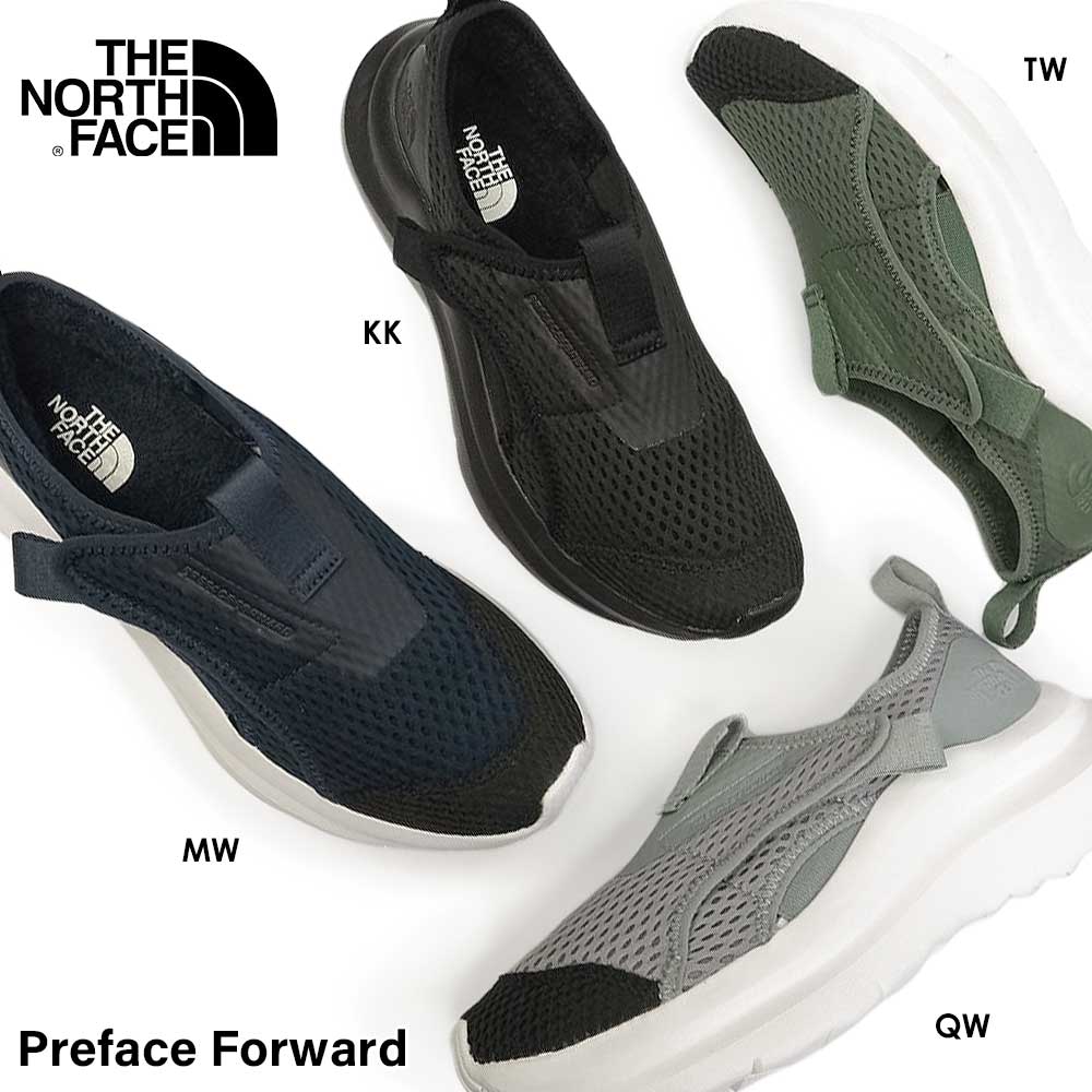 THE NORTH FACE - THE NORTH FACE ノースフェイス NF52200シューズ27cm新品 The North Face NF52200 Ultra Forward Running Shoes, Unisex