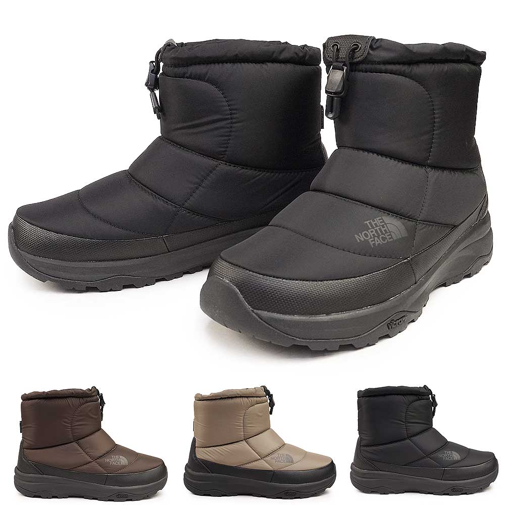 楽天市場】ザ ノースフェイス 防水 NF52273 メンズ レディース ヌプシ