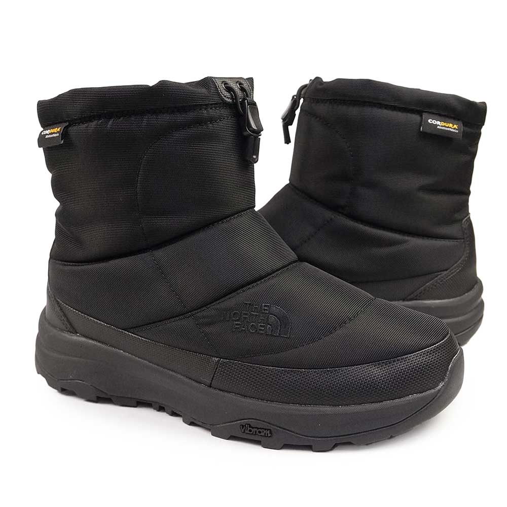 楽天市場】ザ ノースフェイス スノーブーツ 防水 NF52479 メンズ
