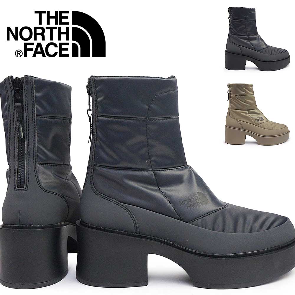 楽天市場】ザ・ノース・フェイス カルミア インサレショーン