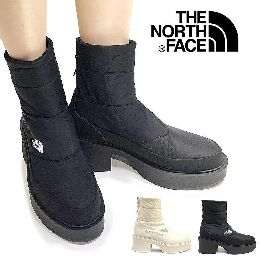 靴 NFW52474 W Kalmia Nuptse Boots WP 楽天市場】THE NORTH FACE W KALMIA NUPTSE BOOTS WP TNF BLACK/TNF