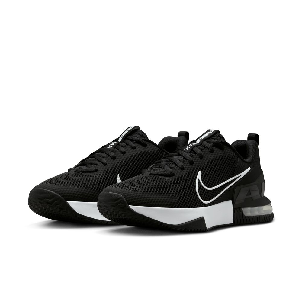 NIKE ナイキ アルファメニス 2018 Nike Alpha Menace Pro 3 White Black for Sale | Authenticity
