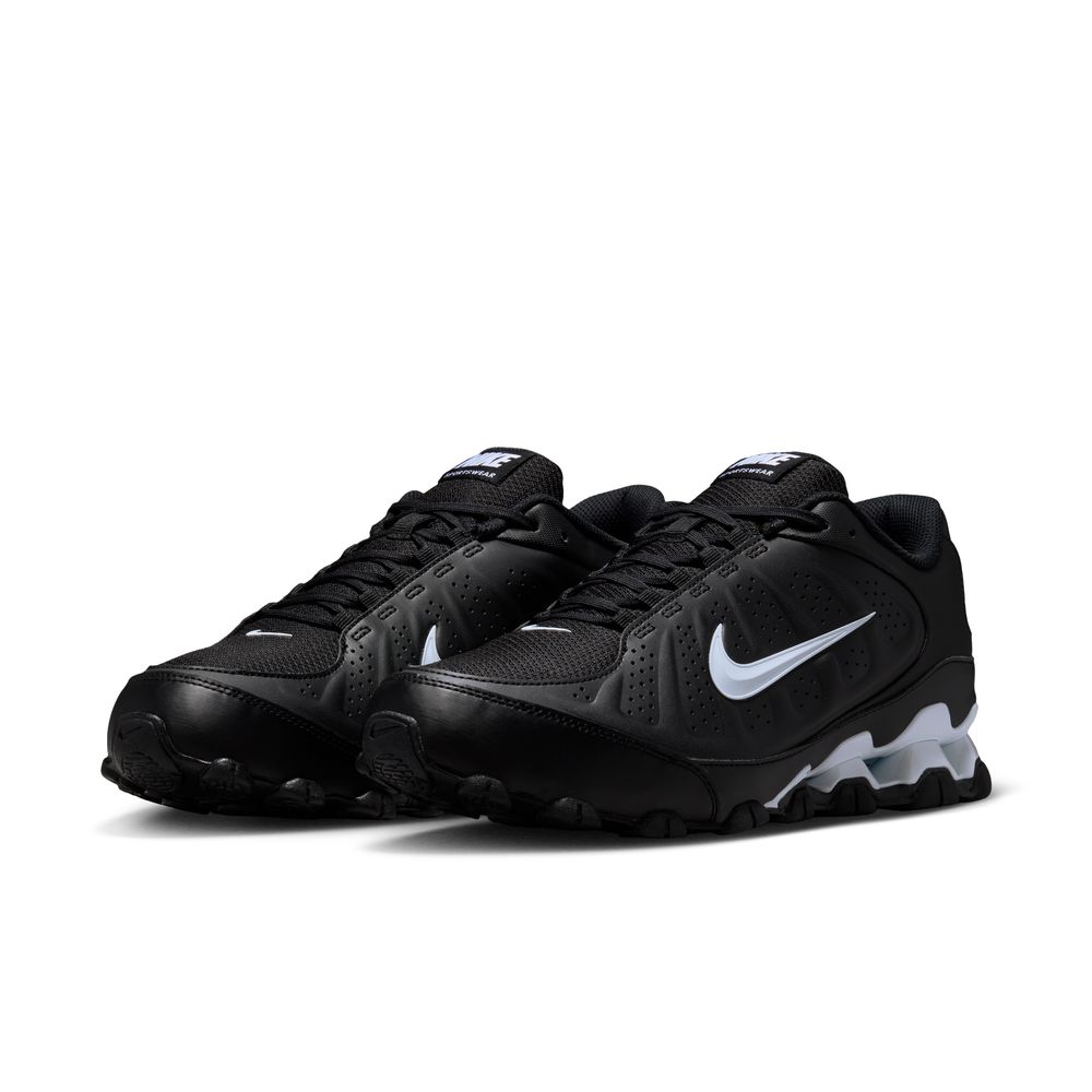 ナイキ NIKE スニーカー メンズ リアックス 8 NSW SL IR5118 004 ローカット 軽量 カジュアル シューズ REAX8 NSW SL 26秋冬新作｜ジョイスキップ
