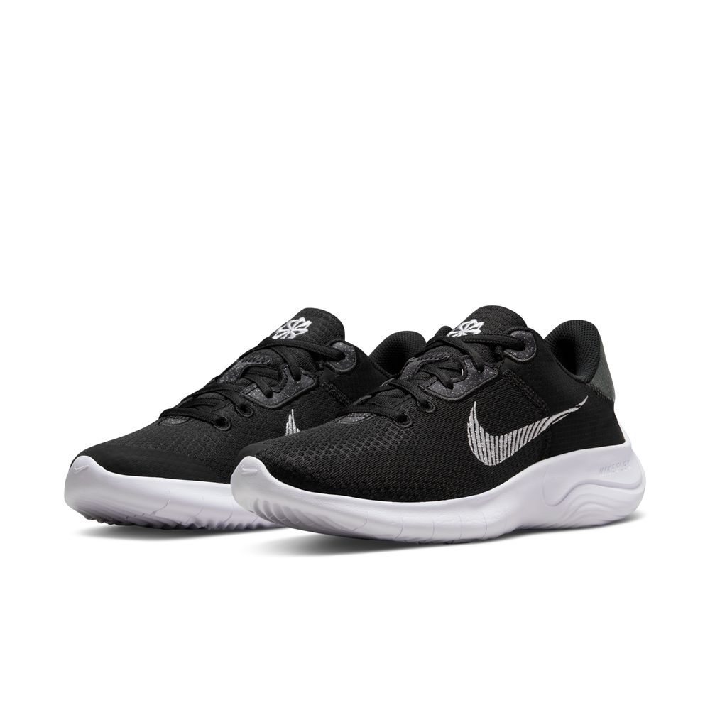 ★100円★未使用新品★NIKE Flex Experience RNナイキフレックス エクスペリエンスラン7/908985-400-275 FZ2114-100 Nike Flex Experience Run 12 Premium Summit White Black