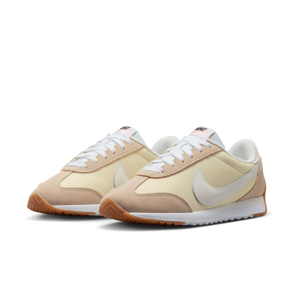 ナイキ レディース シューズ パシフィック HM4771 105 運動靴 細身 ランニング WMNS NIKE RUN DEFY｜ジョイスキップ