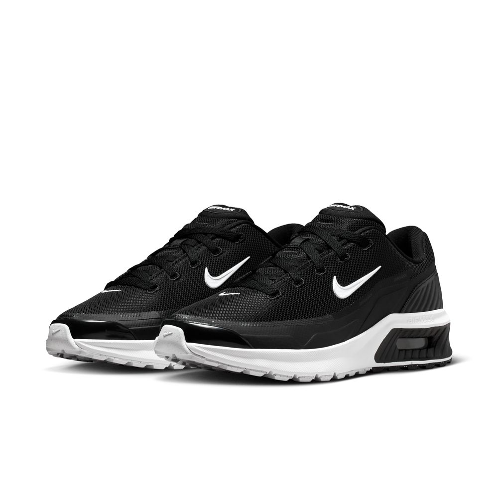 ナイキ スニーカー レディース エア マックス ビア IO9414 003 ブラック エアマックスビア メッシュ 涼しい Air WMNS NIKE AIR MAX BIA 26春夏新作